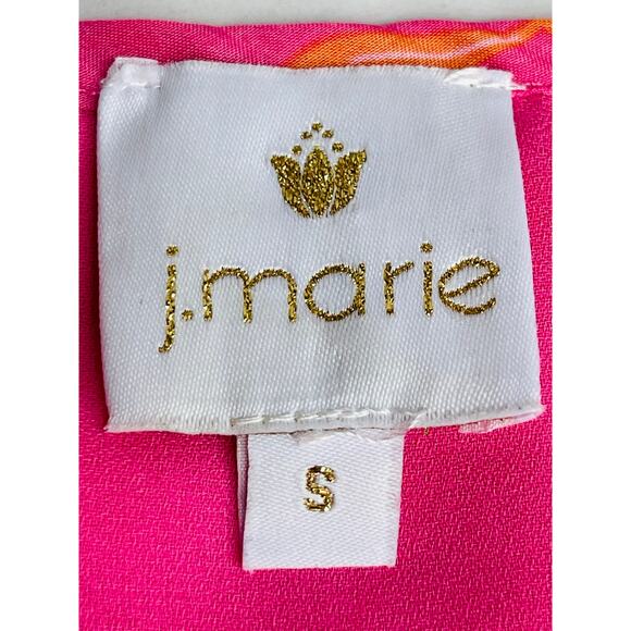 J. Marie Maeve Short Sleeve Mini Dress size S - Picture 5 of 8